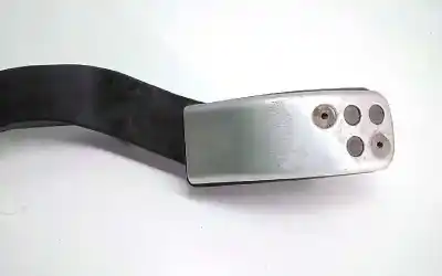 Peça sobressalente para automóvel em segunda mão potenciômetro por peugeot 1007 dolce referências oem iam 9647135280  