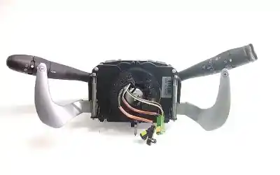 Pièce détachée automobile d'occasion contacteur tournant d'airbag pour peugeot 1007 dolce références oem iam 96576795xt  