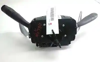 Pièce détachée automobile d'occasion contacteur tournant d'airbag pour peugeot 1007 dolce références oem iam 96576795xt  