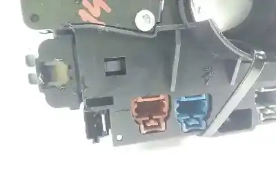 Pièce détachée automobile d'occasion contacteur tournant d'airbag pour peugeot 1007 dolce références oem iam 96576795xt  