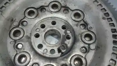 Second-hand car spare part engine flywheel for ford focus berlina (cap) 1.8 tdci turbodiesel cat oem iam references 3m516477ld  20171120