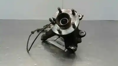 Tweedehands auto-onderdeel knokkel rechts voor voor ford focus turnier (cb4) trend oem iam-referenties 3m513k170