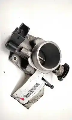 Second-hand car spare part Throttle Body for FORD KA (CCQ) Básico OEM IAM references 97BFAD  