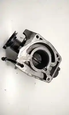 Second-hand car spare part throttle body for ford ka (ccq) básico oem iam references 97bfad  