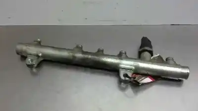 Автозапчастина б/у рампа инжектора для renault kangoo (f/kc0) fairway 4x4 посилання на oem iam 0445214015  