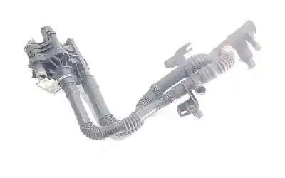 Recambio de automóvil de segunda mano de caja termostato para peugeot 307 berlina (s2) 1.6 hdi referencias oem iam   