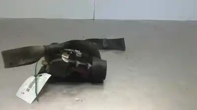 Peça sobressalente para automóvel em segunda mão cinto de segurança traseiro esquerdo por peugeot 307 cc (s1) 1.6 referências oem iam g935906