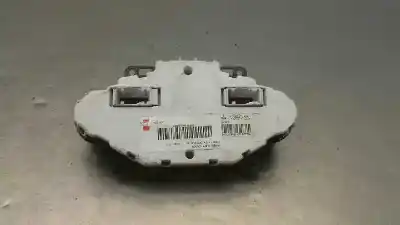 Second-hand car spare part climate control for ford fiesta (cb1) econetic oem iam references 69897301  