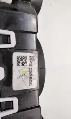 Second-hand car spare part climate control for ford fiesta (cb1) econetic oem iam references 69897301  