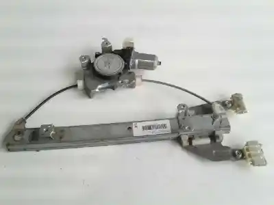 Pièce détachée automobile d'occasion  pour NISSAN X-TRAIL (T31)  Références OEM IAM 82730JG00A  
