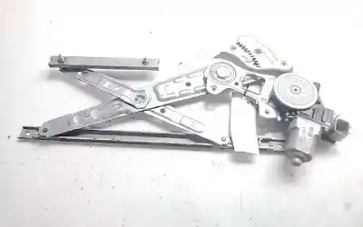 Peça sobressalente para automóvel em segunda mão elevador de vidros traseiro direito por nissan np300 pick-up (d23) acenta double cab 4x4 referências oem iam 