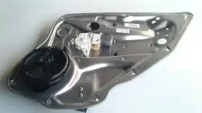 Gebrauchtes Autoersatzteil  zum MERCEDES-BENZ CLASE C (W204) BERLINA  OEM-IAM-Referenzen 981695103  