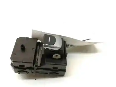 Peça sobressalente para automóvel em segunda mão botão / interruptor elevador vidro traseiro direito por kia sportage iv (ql, qle) 1.6 gdi referências oem iam 93590-d9100