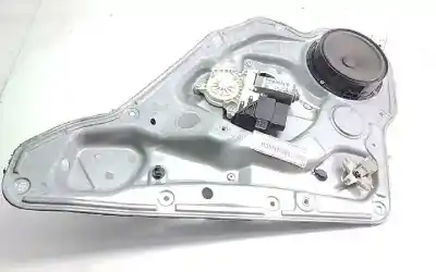 Pezzo di ricambio per auto di seconda mano ALZACRISTALLI POSTERIORE DESTRO per SEAT LEON (1M1)  Riferimenti OEM IAM 1C0959812A  