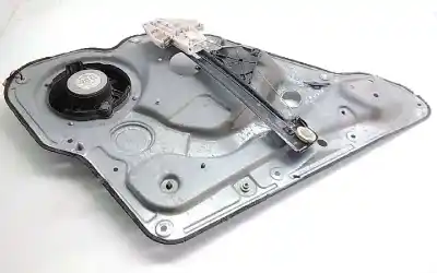 Second-hand car spare part rear right window regulator for seat leon (1m1) sport oem iam references 1c0959812a  