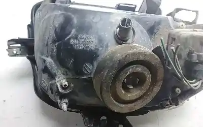 İkinci el araba yedek parçası sol far için renault clio ii fase i (b/cbo) 1.9 d alize oem iam referansları 085511130l   İkinci el araba yedek parçası sol far için renault clio ii fase i (b/cbo) 1.9 d alize oem iam referansları 085511130l