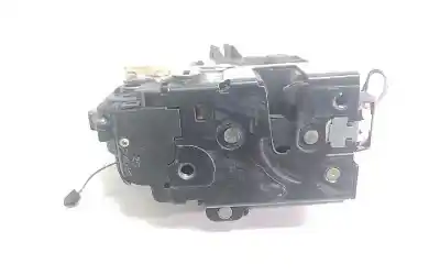Second-hand car spare part Rear Left Door Lock for SEAT LEON (5F1) * OEM IAM references 3B4839015M  