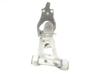 Peça sobressalente para automóvel em segunda mão braço de suspensão inferior dianteiro direito por peugeot 407 sport referências oem iam 9661544780d  
