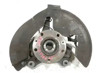 Peça sobressalente para automóvel em segunda mão  por PEUGEOT 407  Referências OEM IAM 77TF111930474  