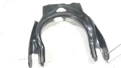 Peça sobressalente para automóvel em segunda mão Braço De Suspensão Superior Dianteiro Esquerdo por PEUGEOT 407 Sport Referências OEM IAM 446328E  