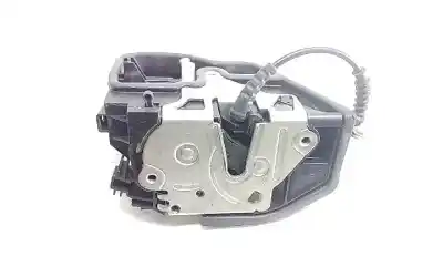 Peça sobressalente para automóvel em segunda mão fechadura da porta traseira direita por bmw serie 5 berlina (e60) 530d referências oem iam 7202148