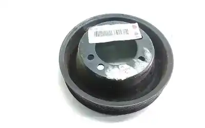 Kurbelwellenriemensc ssangyong musso 2.9 turbodiesel cat 608032 