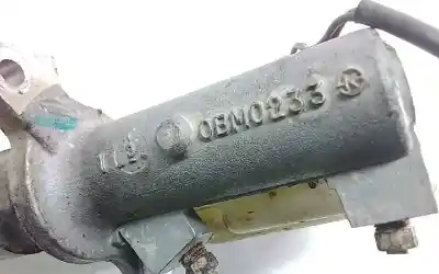 Автозапчастина б/у гальмівний насос для ssangyong musso * посилання на oem iam 0bm0233 114740 