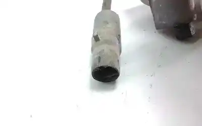 Автозапчастина б/у гальмівний насос для ssangyong musso * посилання на oem iam 0bm0233 114740 