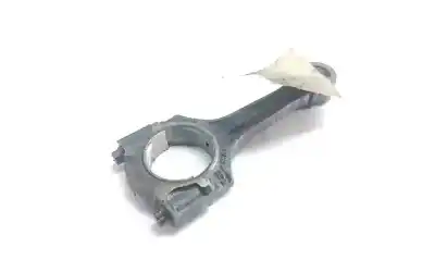 Автозапчастина б/у шатун для ssangyong musso 2.9 d посилання на oem iam  126475 