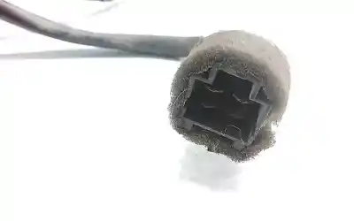 Автозапчасти б/у управление светом за ssangyong musso 2.9 d ссылки oem iam  124722 