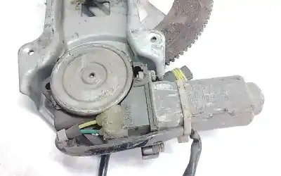 Second-hand car spare part driver left window regulator for jeep grand cherokee i (zj, zg) 2.5 td 4x4 (z) oem iam references y0621004003  
