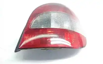Second-hand car spare part right tailgate light for renault scenic (ja..) 1.9 dci authentique oem iam references 7700428055