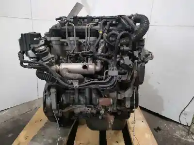 Gebrauchtes Autoersatzteil KOMPLETTER MOTOR zum FORD C-MAX (CB3)  OEM-IAM-Referenzen HHDA  
