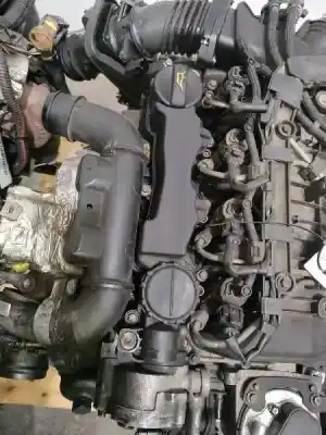 Pezzo di ricambio per auto di seconda mano motore completo per ford c-max (cb3) 1.6 tdci cat riferimenti oem iam hhda  
