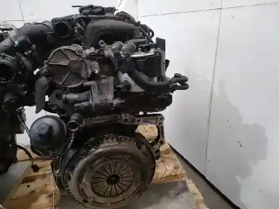 Pezzo di ricambio per auto di seconda mano motore completo per ford c-max (cb3) 1.6 tdci cat riferimenti oem iam hhda  