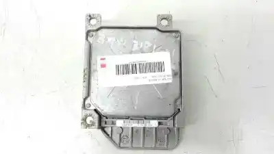 Second-hand car spare part Airbag Control Unit for BMW X5 (E53) 3.0d OEM IAM references 0285001458  