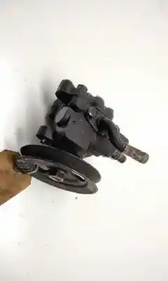 Автозапчастина б/у насос гур керма для SSANGYONG MUSSO 2.3 Diesel CAT 76 CV / 56 KW Посилання на OEM IAM  94118 