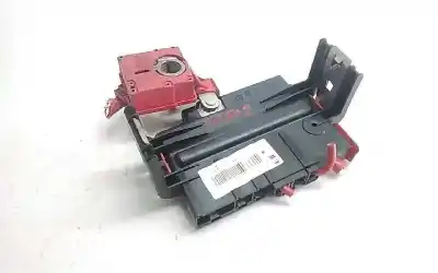 Pièce détachée automobile d'occasion BOÎTES À FUSIBLES pour BMW SERIE 3 BERLINA (E90)  Références OEM IAM 697137006  