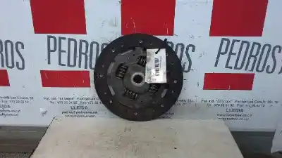 Pezzo di ricambio per auto di seconda mano Kit Frizione per RENAULT TRAFIC COMBI (AB 4.01) 2.0 dCi Diesel FAP CAT Riferimenti OEM IAM   