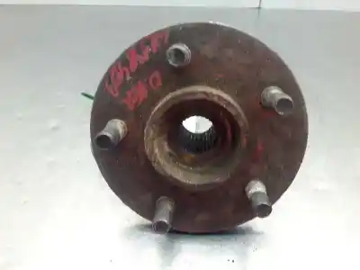 Second-hand car spare part hub assembly for jeep grand cherokee i (zj, zg) 2.5 td 4x4 (z) oem iam references 