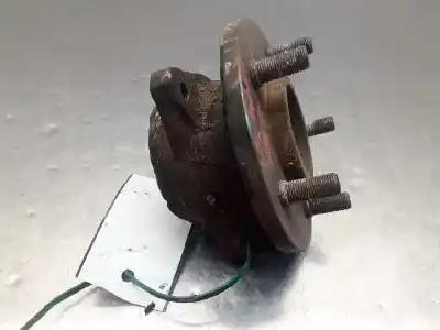 Second-hand car spare part hub assembly for jeep grand cherokee i (zj, zg) 2.5 td 4x4 (z) oem iam references   