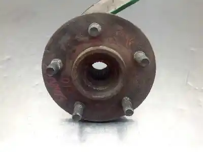 Second-hand car spare part hub assembly for jeep grand cherokee i (zj, zg) 2.5 td 4x4 (z) oem iam references 
