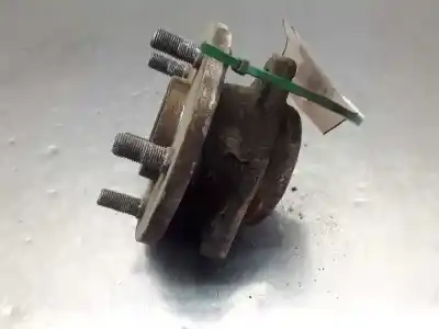 Second-hand car spare part hub assembly for jeep grand cherokee i (zj, zg) 2.5 td 4x4 (z) oem iam references   