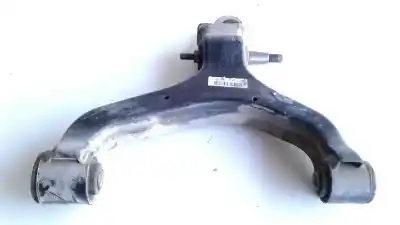 Peça sobressalente para automóvel em segunda mão Braço De Suspensão Inferior Dianteiro Direito por SSANGYONG KYRON 270 SPR Xdi Premium 4WD Referências OEM IAM RH270827  
