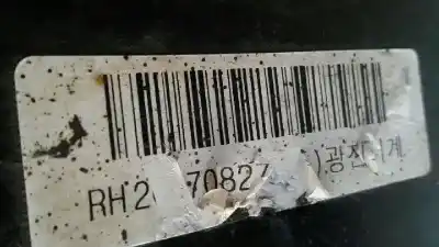 Second-hand car spare part front right lower suspension arm for ssangyong kyron 270 spr xdi premium 4wd oem iam references rh270827  