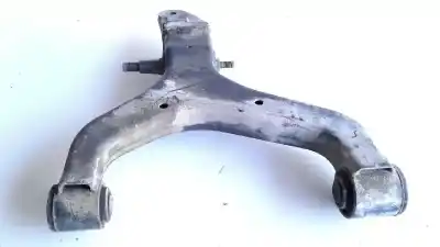Second-hand car spare part front right lower suspension arm for ssangyong kyron 270 spr xdi premium 4wd oem iam references rh270827  