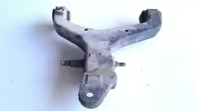 Peça sobressalente para automóvel em segunda mão braço de suspensão inferior esquerdo dianteiro por ssangyong kyron 270 spr xdi premium 4wd referências oem iam   