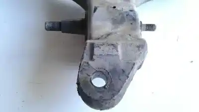 Peça sobressalente para automóvel em segunda mão braço de suspensão inferior esquerdo dianteiro por ssangyong kyron 270 spr xdi premium 4wd referências oem iam   