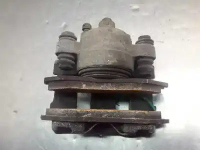Second-hand car spare part front right brake caliper for jeep grand cherokee i (zj, zg) 2.5 td 4x4 (z) oem iam references   