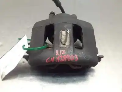Second-hand car spare part front left brake caliper for jeep grand cherokee i (zj, zg) 2.5 td 4x4 (z) oem iam references 